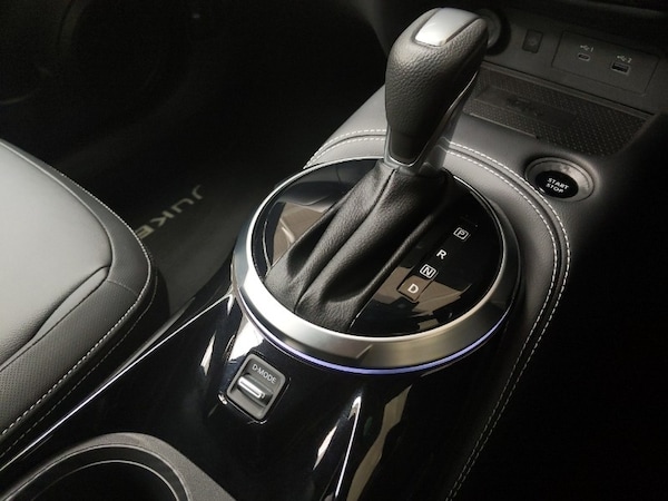 Used Nissan Juke 2024 for sale - 76293560: Photo 12