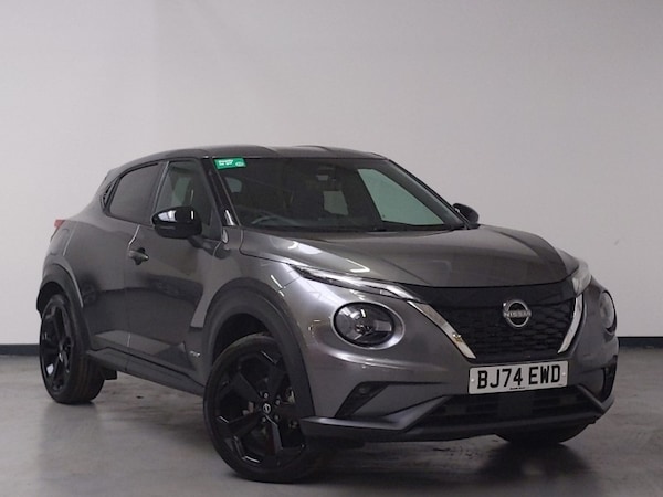 Used Nissan Juke 2024 for sale - 76293560: Photo 1