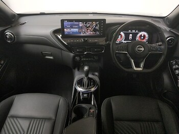 Used Nissan Juke 2024 for sale - 76293560: Photo