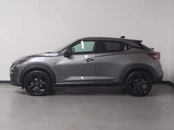 Used Nissan Juke 2024 for sale - 76293560: Photo 4