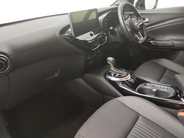 Used Nissan Juke 2024 for sale - 76293560: Photo 5