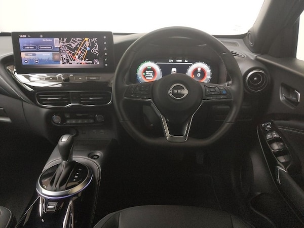 Used Nissan Juke 2024 for sale - 76293560: Photo 7