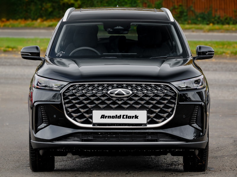 Used Chery Tiggo 8 2025 for sale - 76700079: Photo 12