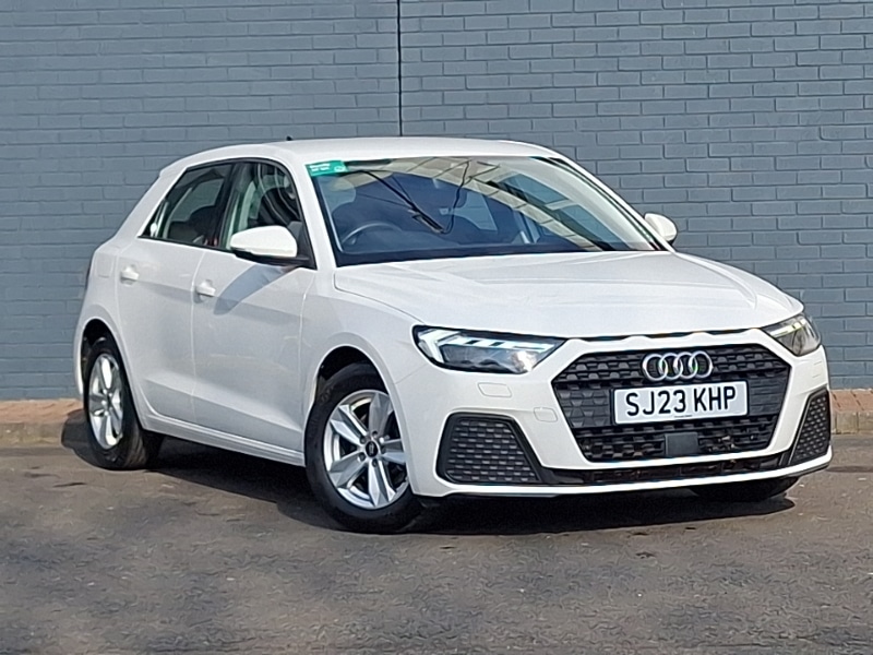 Used Audi A1 2023 for sale - 78046251: Photo 1