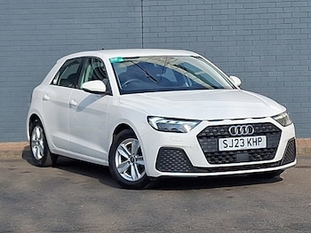 Audi A1 feature image