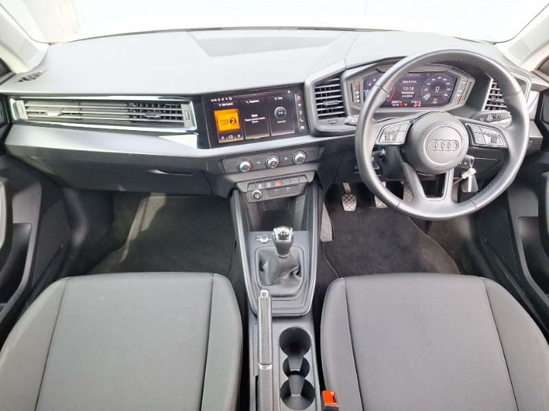 Used Audi A1 2023 for sale - 78046251: Photo 2