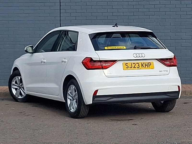 Used Audi A1 2023 for sale - 78046251: Photo 3