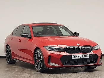 BMW 3 Series feature image