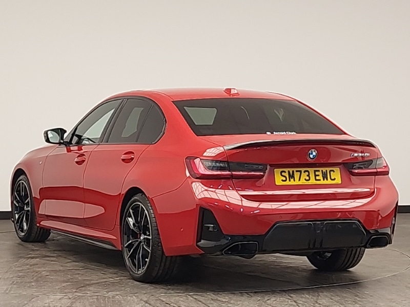 Used BMW 3 Series 2023 for sale - 77717621: Photo 3