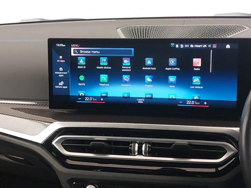 Used BMW 3 Series 2023 for sale - 77717621: Photo 8