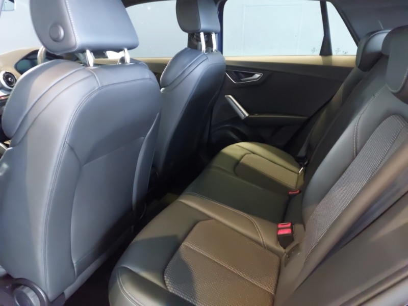 Used Audi Q2 2023 for sale - 76648701: Photo 6