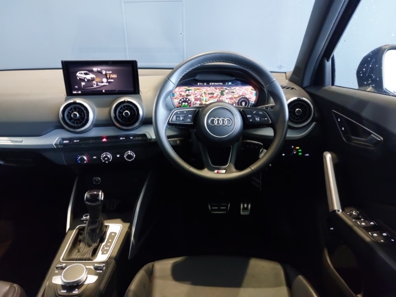 Used Audi Q2 2023 for sale - 76648701: Photo 7