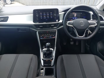 Used Volkswagen T-Roc 2023 for sale - 79086405: Photo