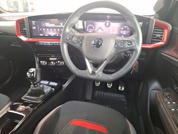 Used Vauxhall Mokka 2023 for sale - 77343586: Photo