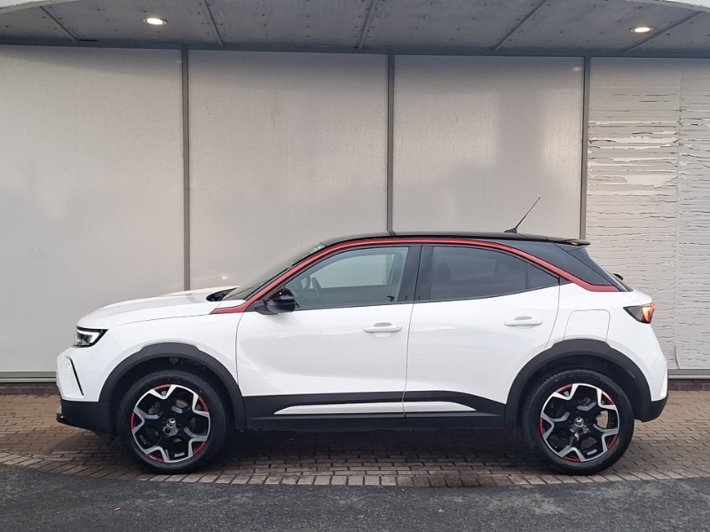 Used Vauxhall Mokka 2023 for sale - 77343586: Photo 4