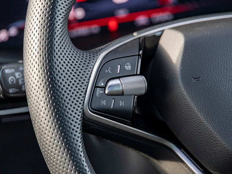 Used Skoda Karoq 2024 for sale - 76897900: Photo 11