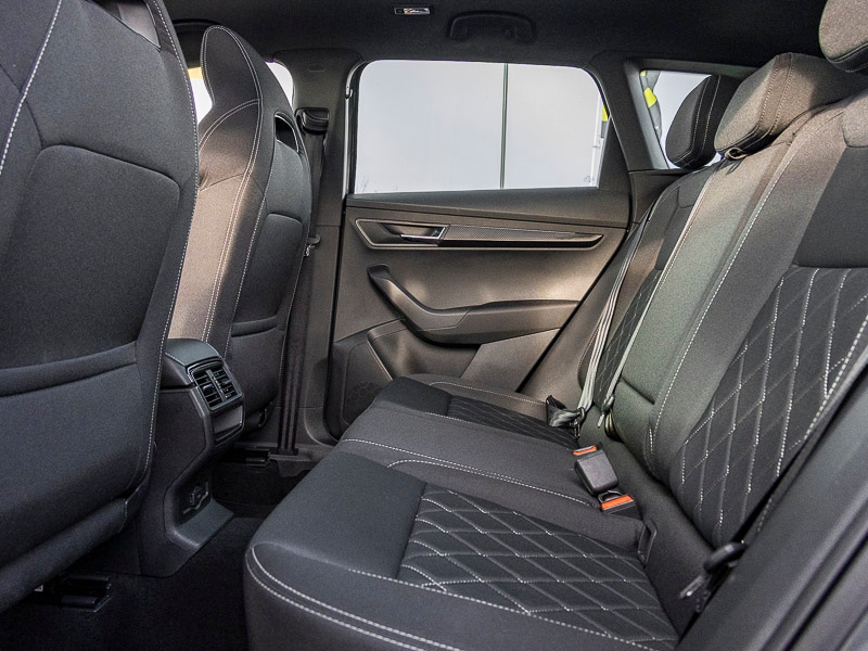 Used Skoda Karoq 2024 for sale - 76897900: Photo 6