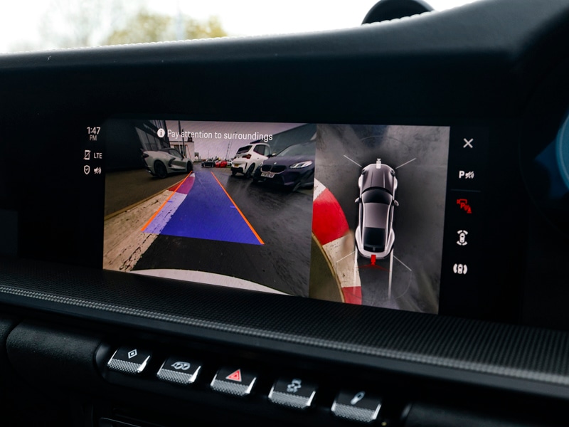 Used Porsche 911 2024 for sale - 76571817: Photo 12