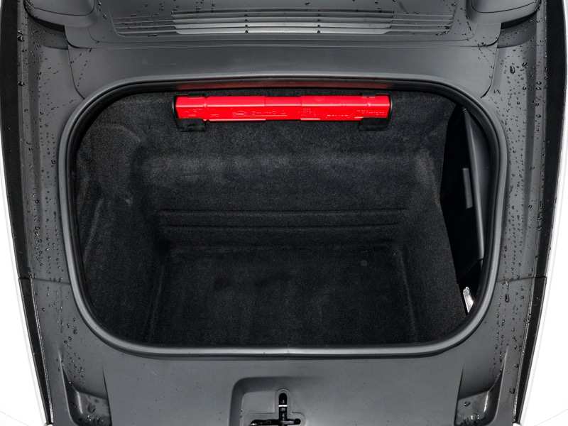 Used Porsche 911 2024 for sale - 76571817: Photo 8