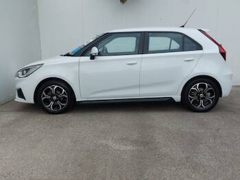 Used MG MG3 2024 for sale - 79641552: Photo