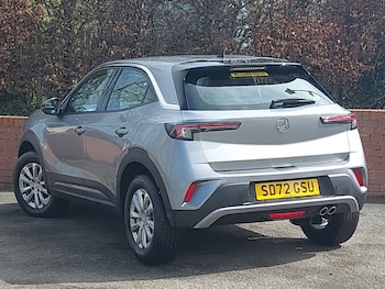 Used Vauxhall Mokka 2022 for sale - 78450965: Photo