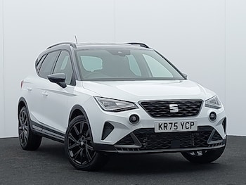Used SEAT Arona 2025 for sale - 78808895: Photo