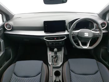 Used SEAT Arona 2025 for sale - 78808895: Photo