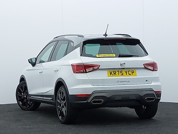 Used SEAT Arona 2025 for sale - 78808895: Photo