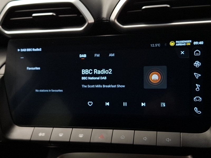 Used MG MG ZS 2025 for sale - 77325872: Photo 10