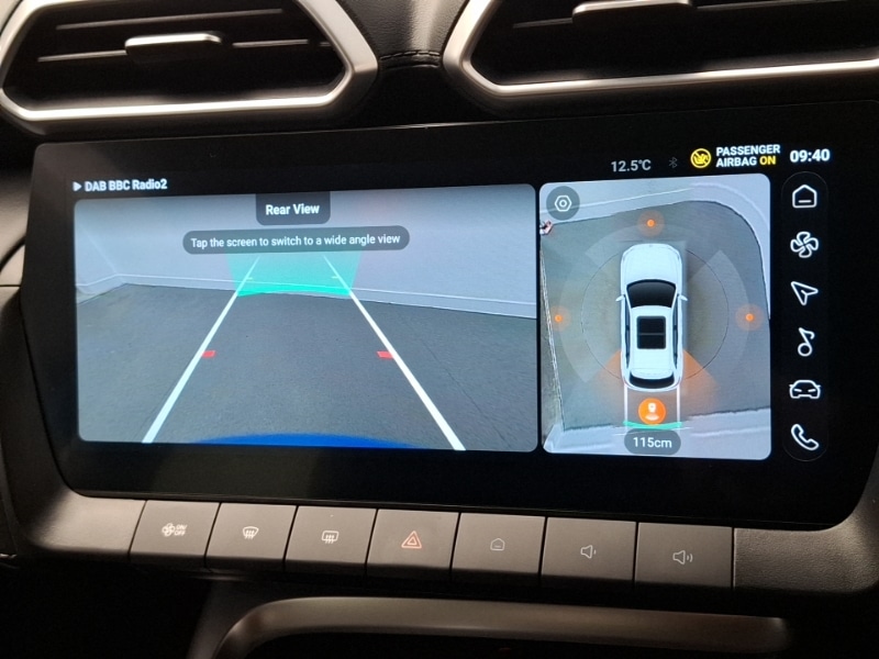 Used MG MG ZS 2025 for sale - 77325872: Photo 11