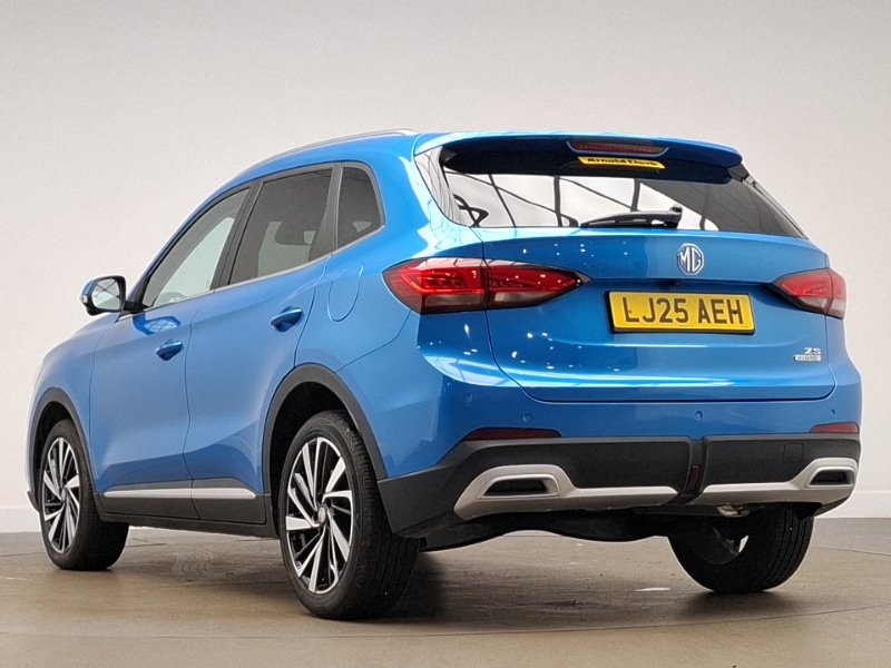 Used MG MG ZS 2025 for sale - 77325872: Photo 3