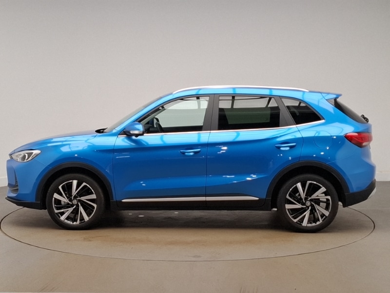 Used MG MG ZS 2025 for sale - 77325872: Photo 4