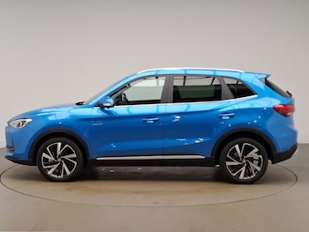 Used MG MG ZS 2025 for sale - 77325872: Photo