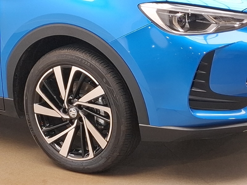 Used MG MG ZS 2025 for sale - 77325872: Photo 9