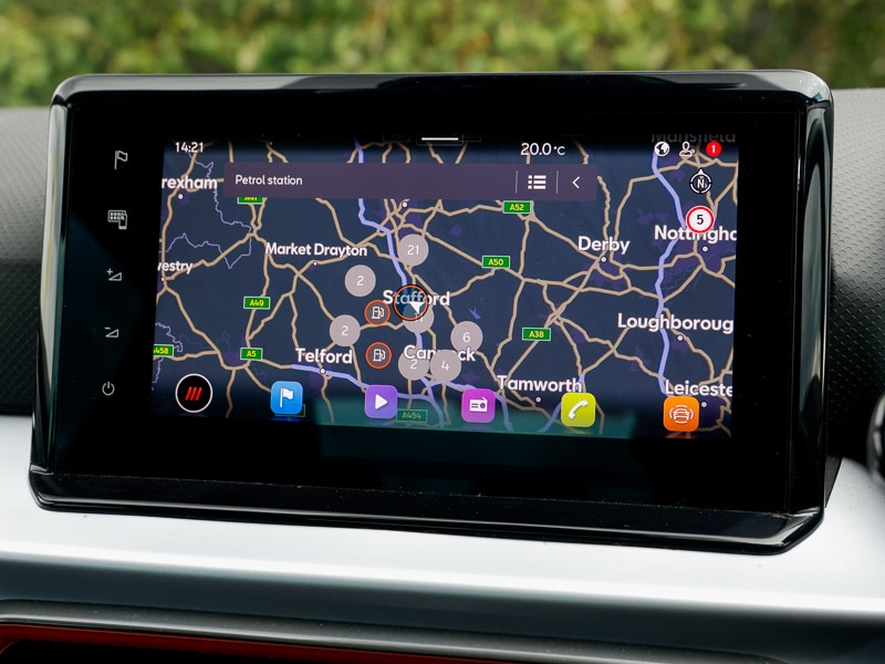 Used SEAT Ibiza 2024 for sale - 76694903: Photo 12