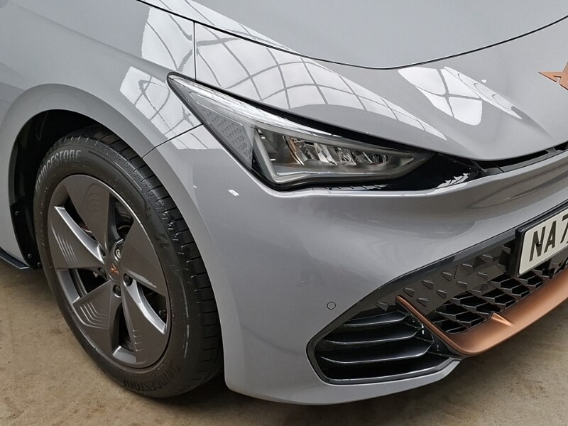 Used Cupra Born 2022 for sale - 78164955: Photo 9