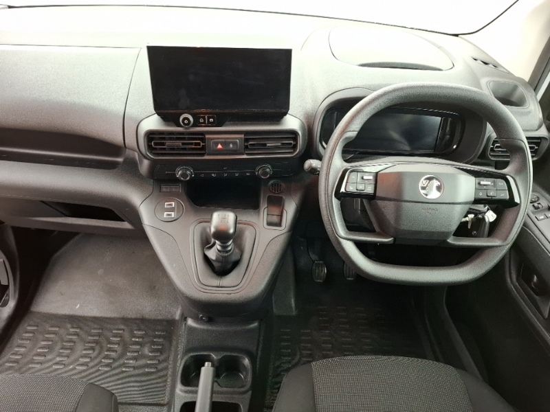 Used Vauxhall Combo 2024 for sale - 77003961: Photo 2