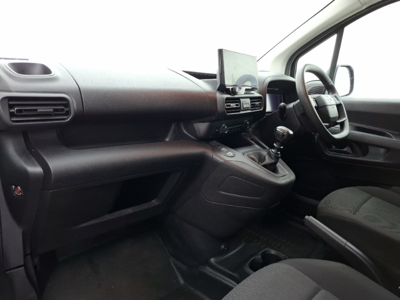 Used Vauxhall Combo 2024 for sale - 77003961: Photo 5