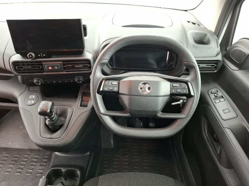 Used Vauxhall Combo 2024 for sale - 77003961: Photo 7