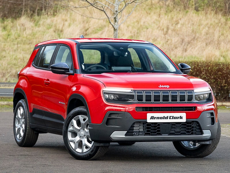 Used Jeep Other 2025 for sale - 76375147: Photo 1