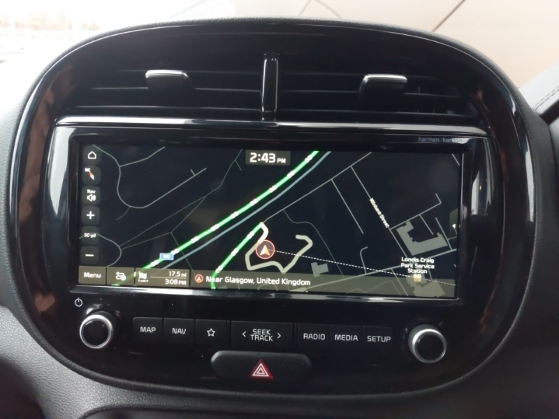 Used Kia Soul 2022 for sale - 76816959: Photo 11