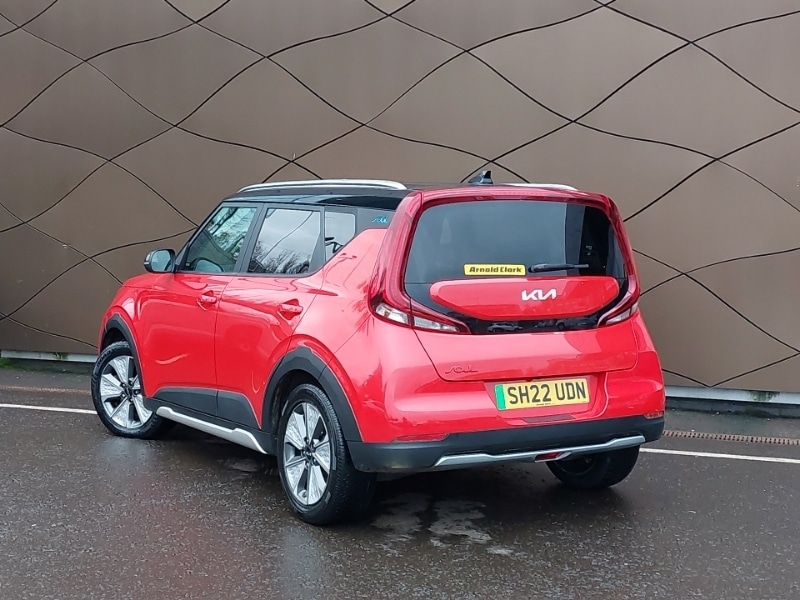 Used Kia Soul 2022 for sale - 76816959: Photo 3