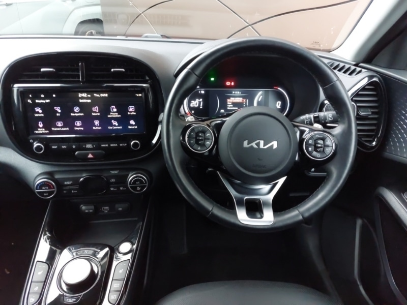 Used Kia Soul 2022 for sale - 76816959: Photo 7