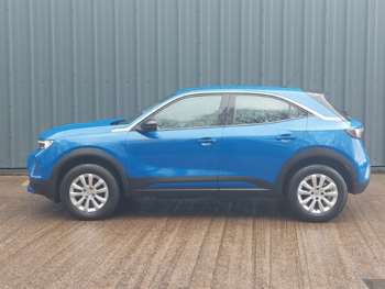 Used Vauxhall Mokka 2022 for sale - 75080760: Photo
