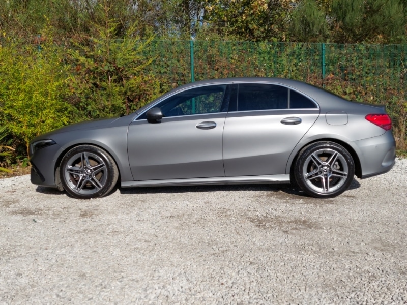 Used Mercedes-Benz A-Class 2024 for sale - 76548603: Photo 4