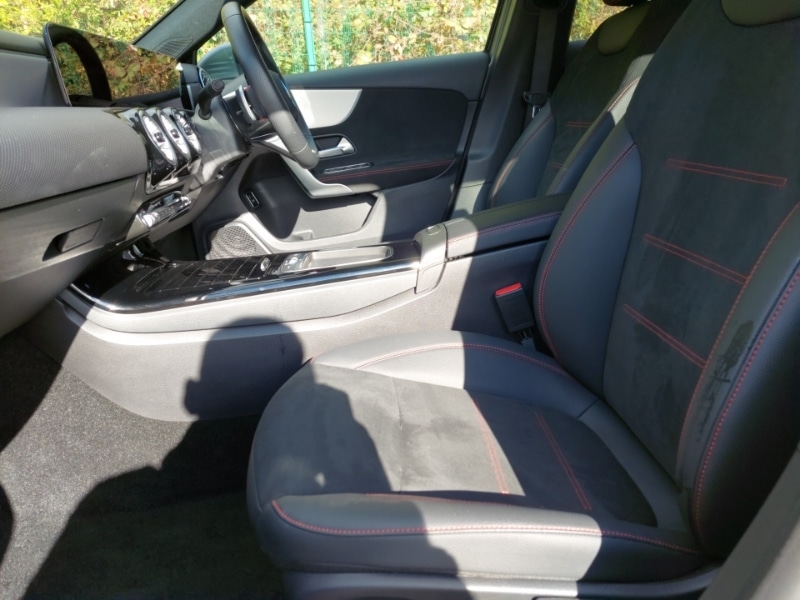 Used Mercedes-Benz A-Class 2024 for sale - 76548603: Photo 5