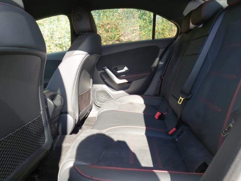 Used Mercedes-Benz A-Class 2024 for sale - 76548603: Photo 6