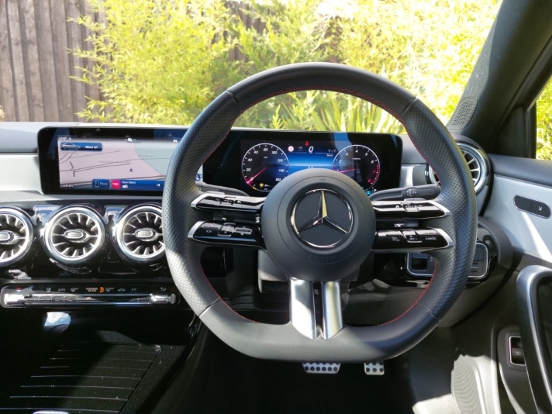 Used Mercedes-Benz A-Class 2024 for sale - 76548603: Photo 7