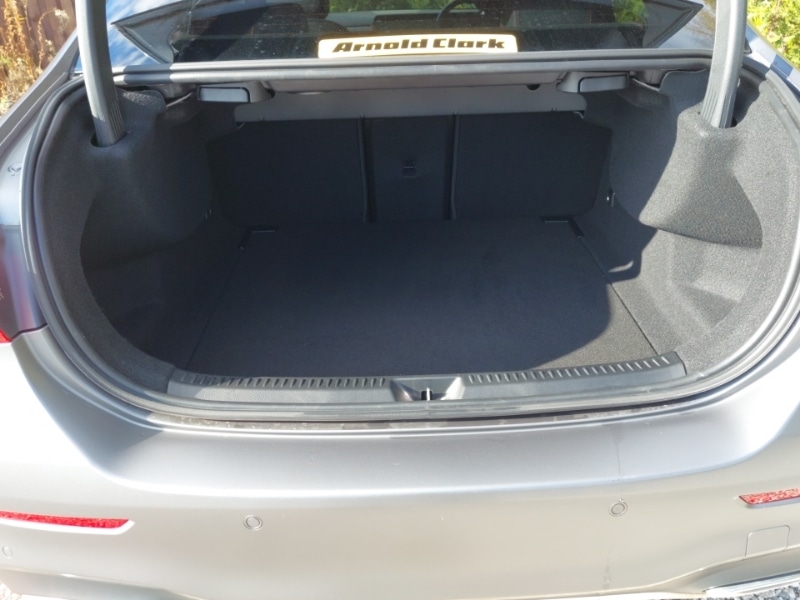 Used Mercedes-Benz A-Class 2024 for sale - 76548603: Photo 8