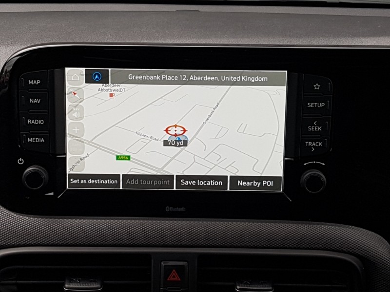 Used Hyundai i10 2024 for sale - 76720533: Photo 10